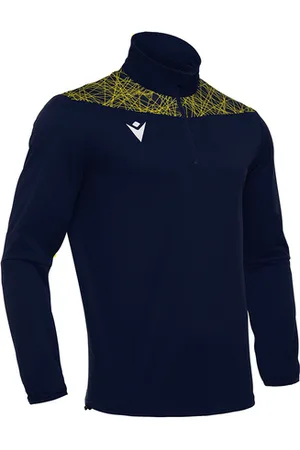 macron Survêtement tagus 1/4 zip top