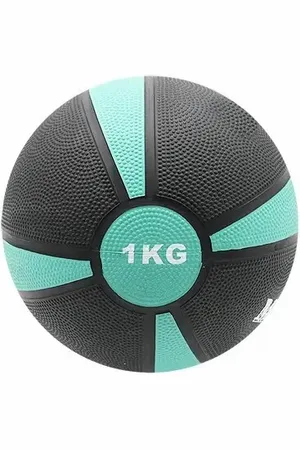 Softee Medecine ball 1Kg