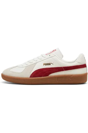 PUMA Baskets Army Trainer