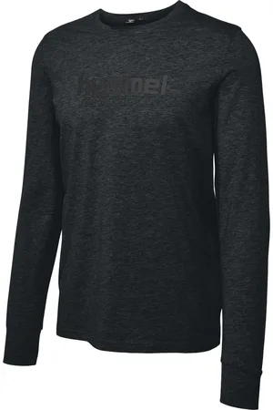 Hummel T-shirt manches longues Booster