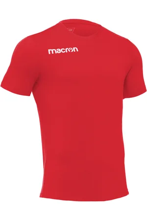 macron T-shirt Boost