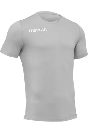macron T-shirt Boost