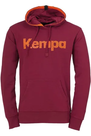Kempa Sweat à capuche Graphic