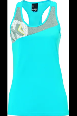 Kempa Débardeur femme Core 2.0