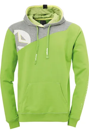 Kempa Sweatshirt à capuche Core 2.0