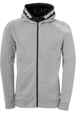 Kempa Sweatshirt à capuche Core 26