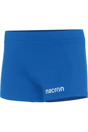macron Short femme Osmium