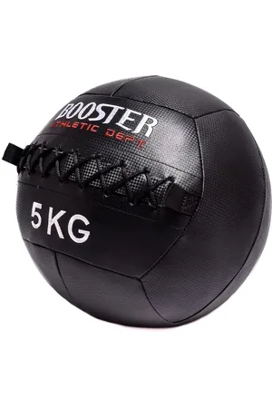 Booster fight gear Wall ball 7 Kg Athletic Dept