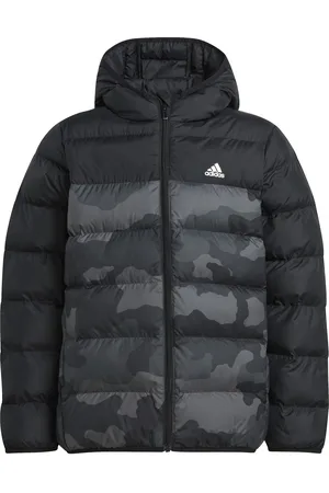 adidas Doudoune synthétique imprimé enfant