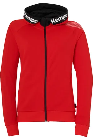Kempa Sweatshirt à capuche femme Core 26