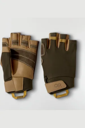 Outdoor Research Gants sans doigts Fossil Rock II
