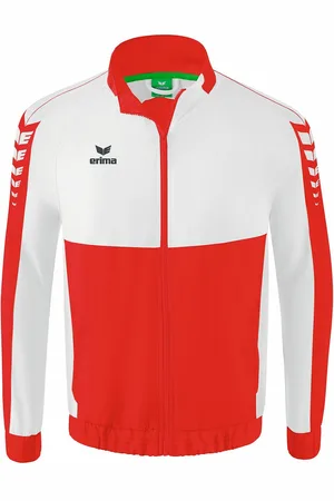 Erima Veste de présentation enfant Six Wings