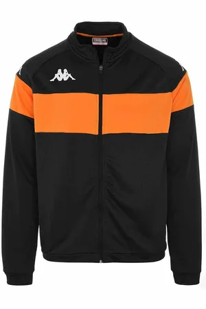Kappa Veste de survêtement enfant Dacone