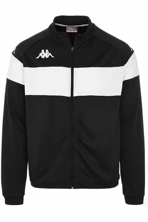 Kappa Veste de survêtement enfant Dacone