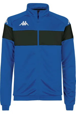 Kappa Veste de survêtement enfant Dacone