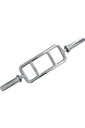 SVELTUS Barres de triceps