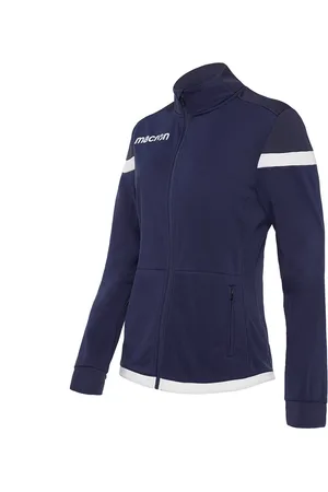 macron Veste femme Anuket