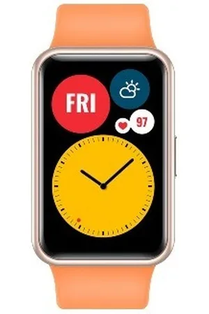Huawei Montre connectée Fit