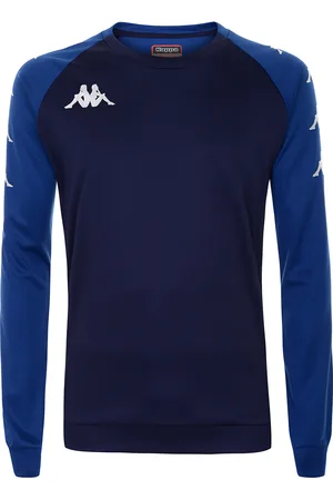 Kappa Sweatshirt enfant Parme