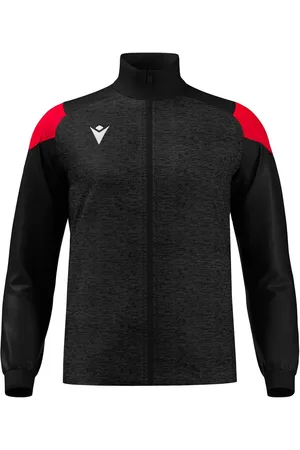 macron Veste de survêtement full zip Prometheus