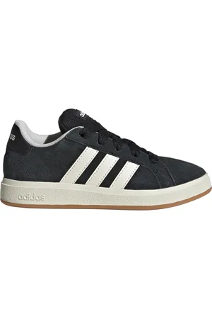 adidas Baskets enfant Grand Court 00s