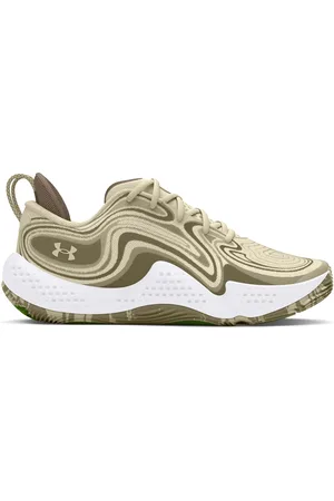 Under Armour Chaussures indoor Spawn 6 Camo