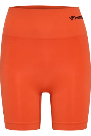 Hummel Cuissard sans couture femme Tif