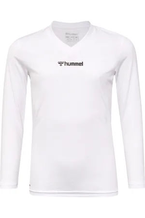 Hummel T-shirt manches longues enfant Essential
