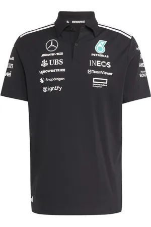 adidas Polo Mercedes TM
