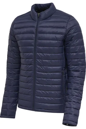 Hummel Doudoune Red