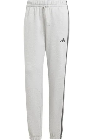 adidas Jogging french terry femme Essentials 3-Stripes