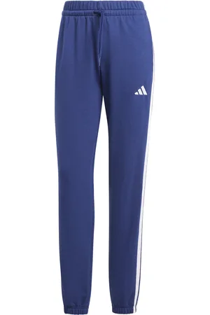 adidas Jogging french terry femme Essentials 3-Stripes