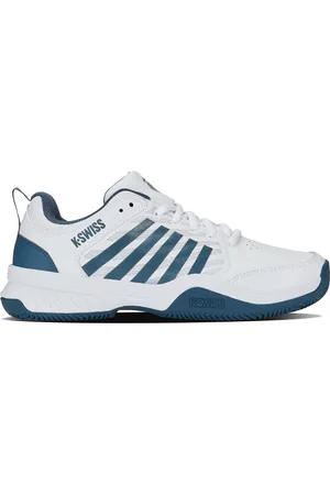 K-Swiss Chaussures de tennis Court Express 2 Clay