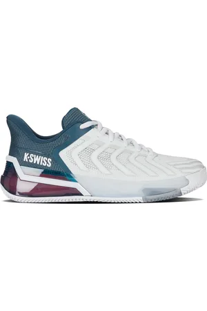 K-Swiss Chaussures de tennis Ultrashot 4 Clay