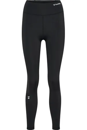 Hummel Legging taille haute femme Ultimate