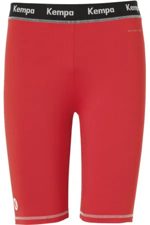 Kempa Short de compression enfant Attitude