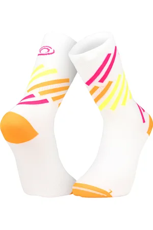 BV Sport Chaussettes haute Light Run