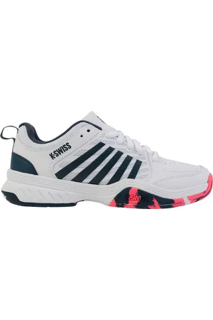 K-Swiss Chaussures de tennis femme Court Express 2