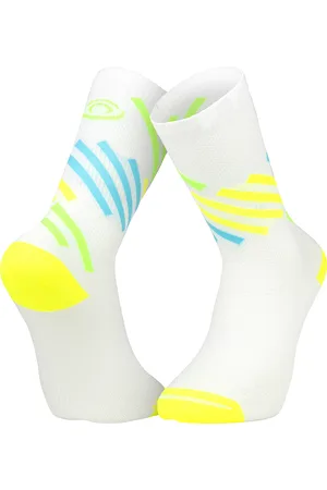 BV Sport Chaussettes haute Light Run