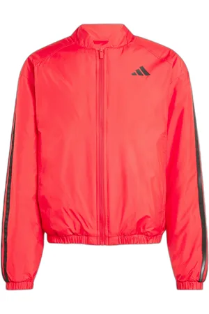 adidas Blouson imperméable Essentials 3-Stripes