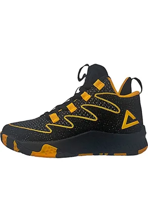 Peak Performance Chaussures indoor enfant Lou Williams 1