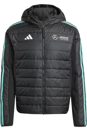 adidas Doudoune à capuche Mercedes - AMG Petronas Formula One Team DNA