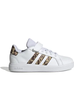 adidas Baskets enfant Grand Court 2.0