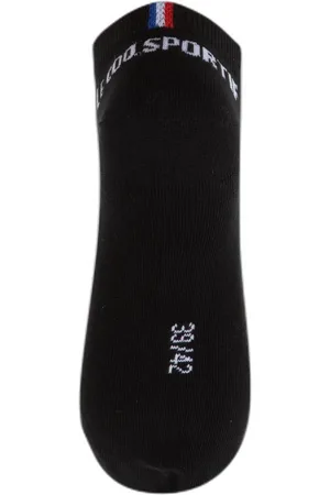 Le Coq Sportif Chaussettes basses Essentiels N°1 (x2)