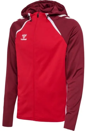 Hummel Veste à capuche femme Lead 2.0