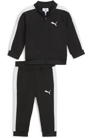 PUMA Survêtement enfant Minicats T7 Always ON