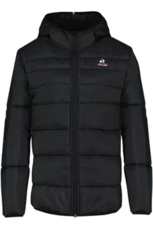 Le Coq Sportif Doudoune femme Ess Light N°1