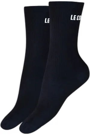 Le Coq Sportif Chaussettes hautes Essentiels N°1 (x2)