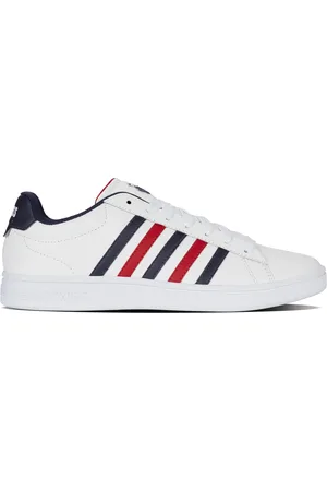 K-Swiss Baskets Court Tiebreak II