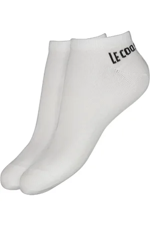 Le Coq Sportif Chaussettes basses Essentiels N°1 (x2)